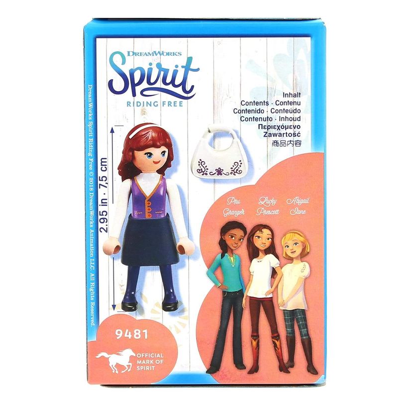 Playmobil-Spirit-Riding-Free-Figura-Maricela_2