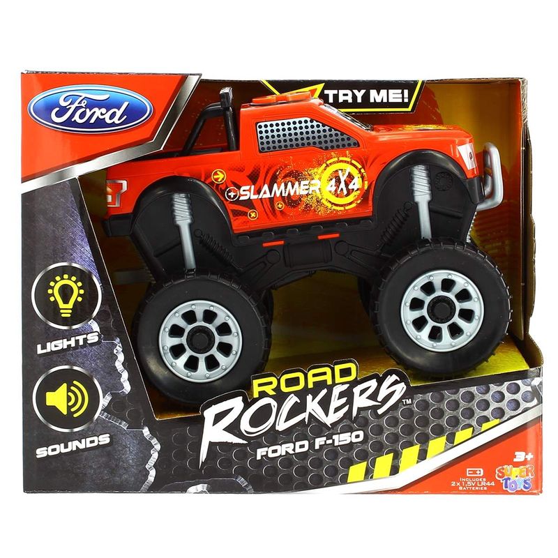 Ford-Road-Rockers-Rojo