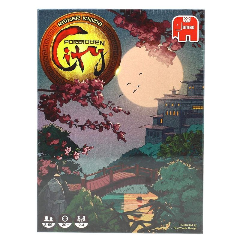 Juego-Forbidden-City