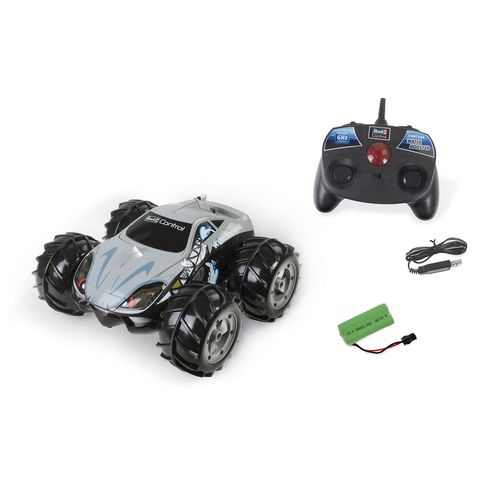 Coche Water Booster R/C