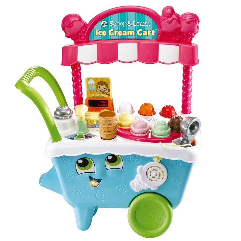 Carrito-Helados-Colores-y-Sabores