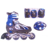 Pack Patines + Protecciones