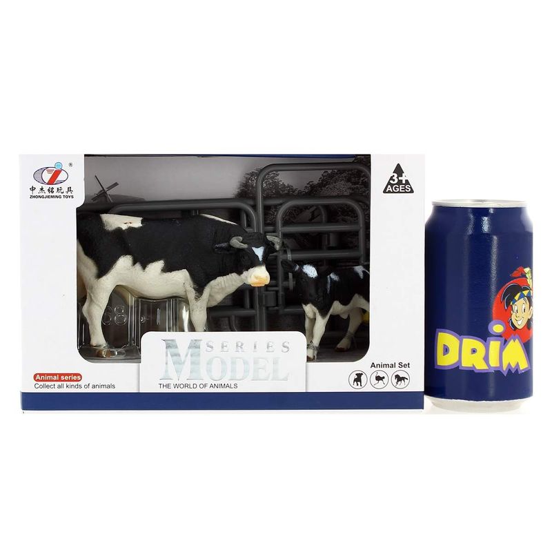 Set-de-Figuras-Vaca-con-Ternero_2