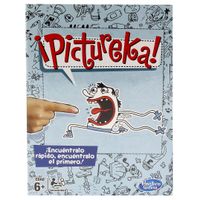 Pictureka