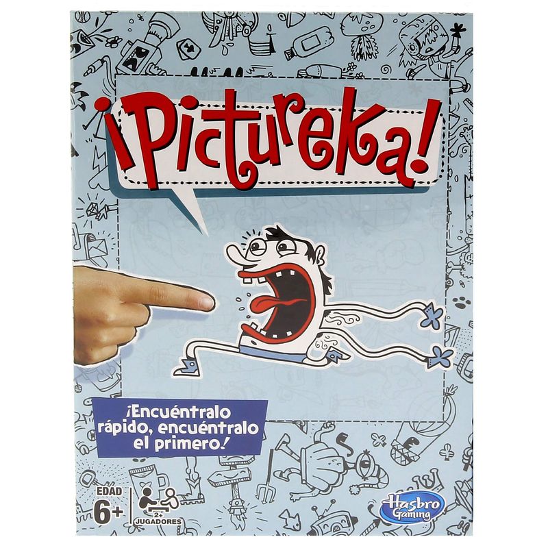 Pictureka