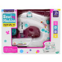 Máquina de Coser Infantil