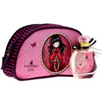 Gorjuss Neceser con Colonia Infantil