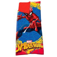 Spiderman Saco de Dormir