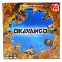 Juego Okavango