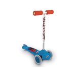 Spiderman-Patinete-Twist-Roll