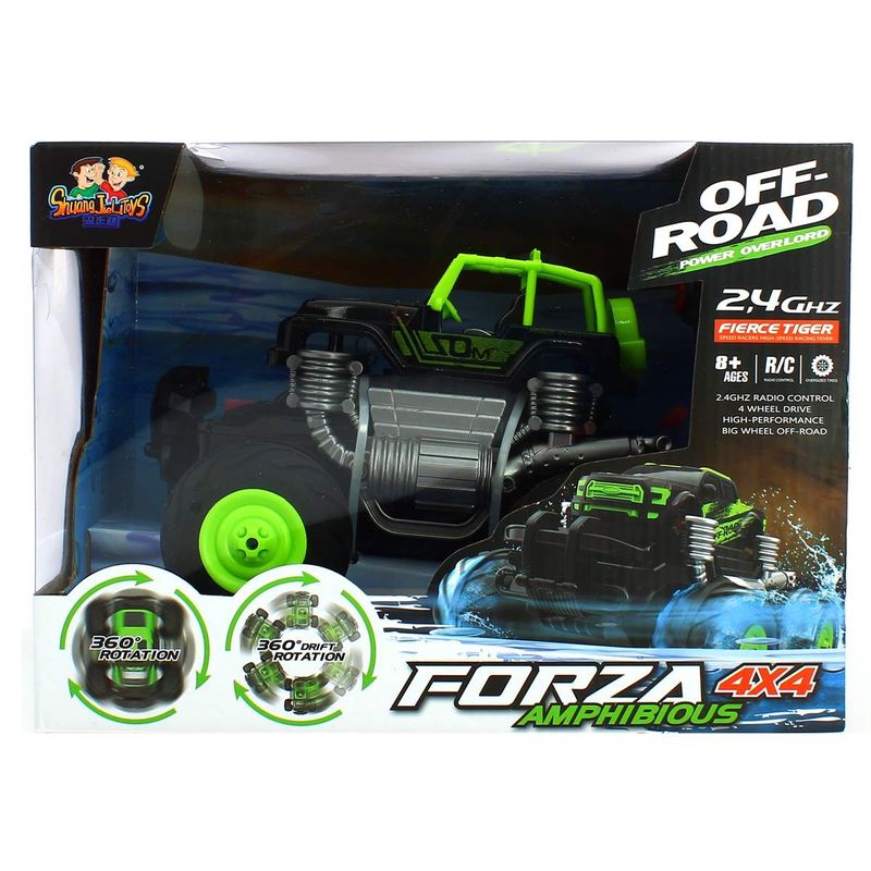 Coche-4x4-Anfibio-Negro-R-C-con-USB_4