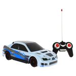 Coche-Security-Blanco-R-C-Escala-1-14