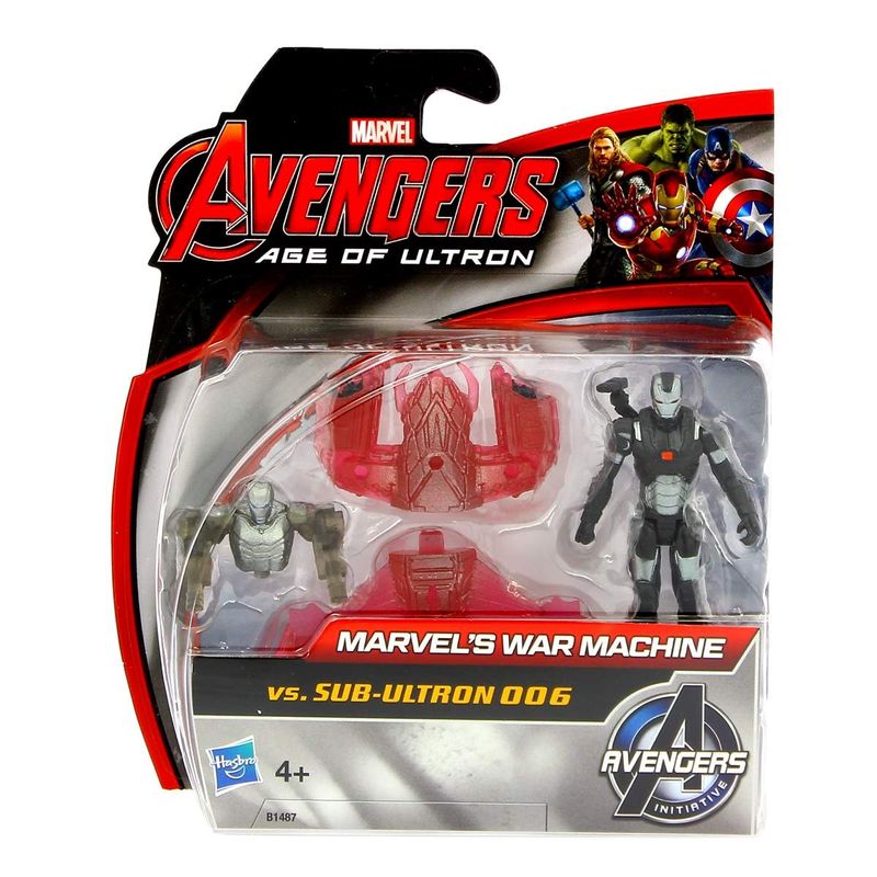 Los-Vengadores-Pack-2-Figuras-Maquina-de-Guerra_4