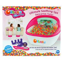 Orbeez Spa Descanso Total