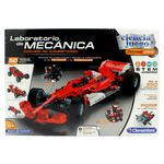Laboratorio-de-Mecanica-Formula-1