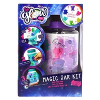 Magic Jar Kit de Jarra Mágica