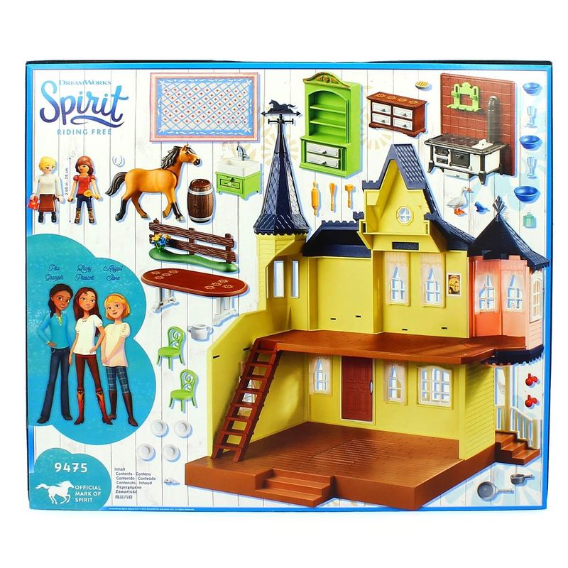 Playmobil-Spirit-Riding-Free-Casa-de-Lucky_2