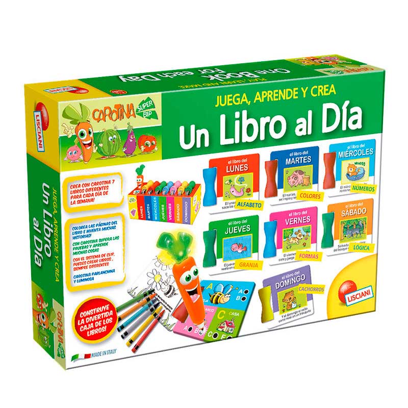 Juego-Actividades-Un-Libro-al-Dia