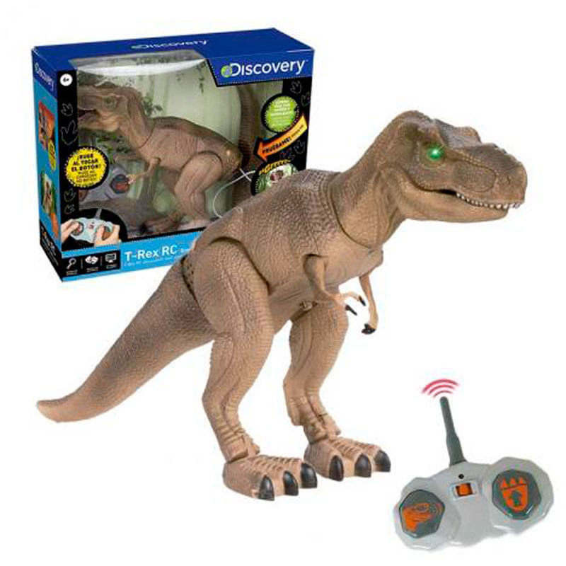 T-Rex-RC