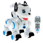 Robot-Wow-Dog-R-C
