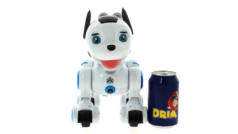 Perro Robot WOW con Funciones