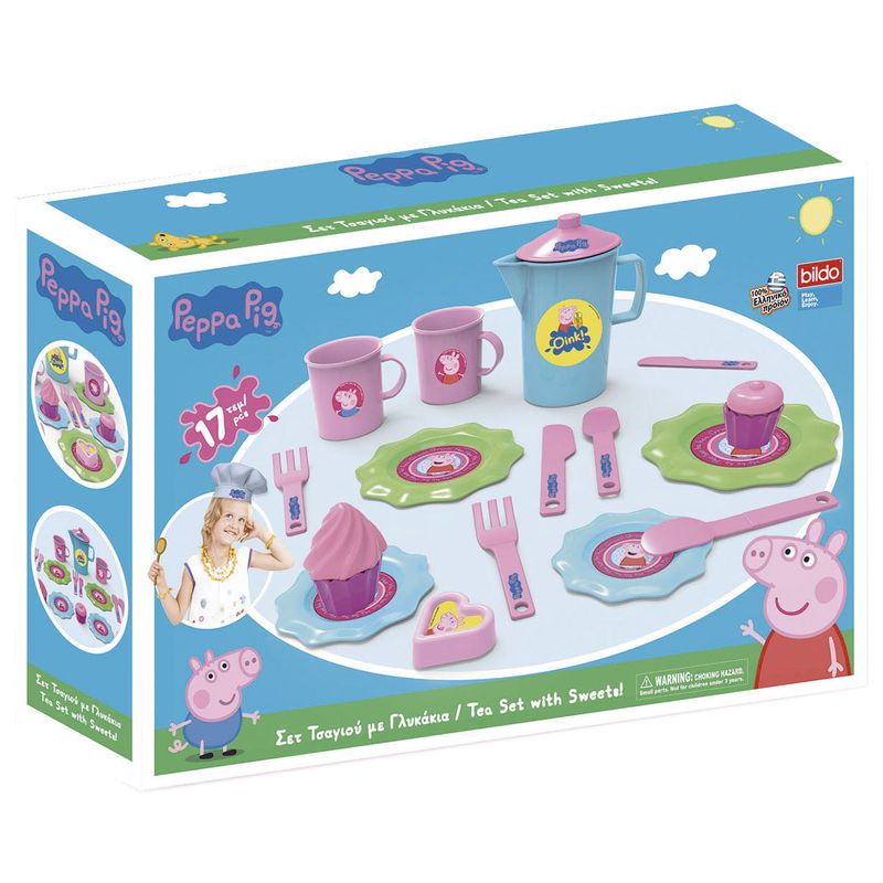 Peppa-Pig-Conjunto-de-Te