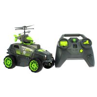 Coche/Helicóptero RC Air Hogs Shadow Launcher