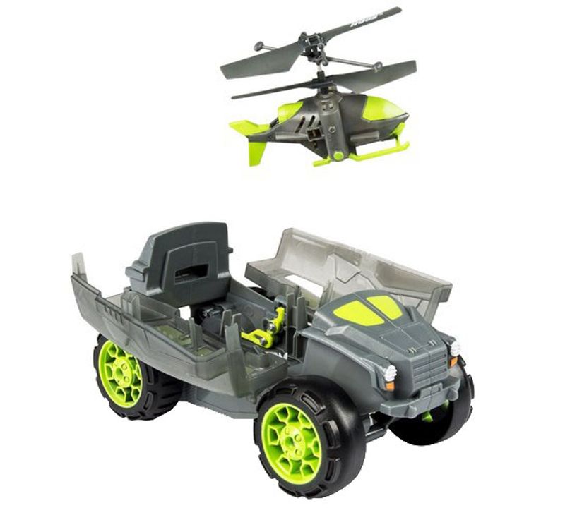 Coche air hogs on sale