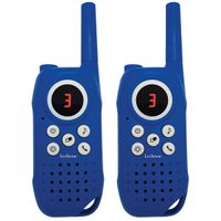 Walkie Talkie 5 km