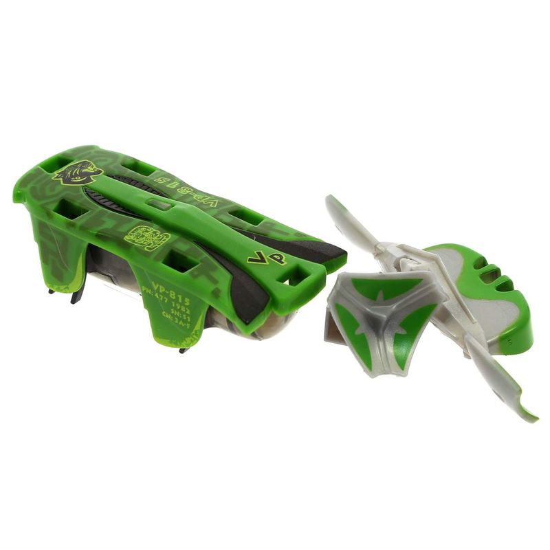 Hexbug-Warrior-Robot-Viridia_1
