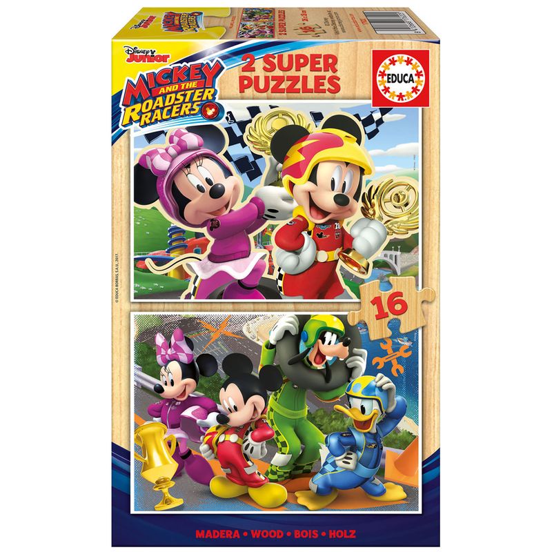 Mickey-y-los-Superpilotos-Super-Puzzles