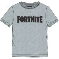 Fortnite Camiseta Gris 176