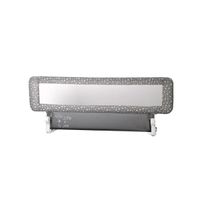 Barrera de cama compacta 140x55 Star