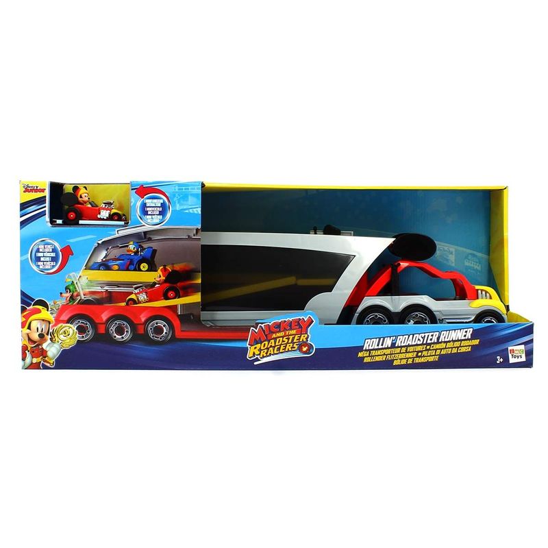 Mickey-y-los-Superpilotos-Camion-Bolido-Rodador_2
