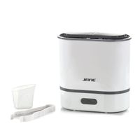 Esterilizador de Vapor Eléctrico para 6 Biberones