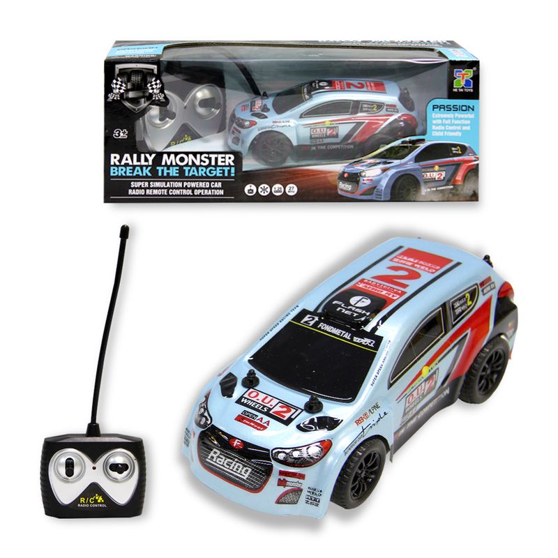 Coche-RC-Rally-Monster-Escala-1-26