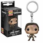 Llavero-Funko-pop-Lara-Croft