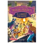 Libro-Tea-Stilton-el-Laberint-Encantat