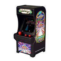 Mini Arcade Galaga