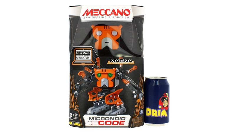 Meccano magna 2024