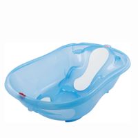 Bañera Onda Evolution Azul