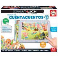 Educa Touch Junior Cuentacuentos