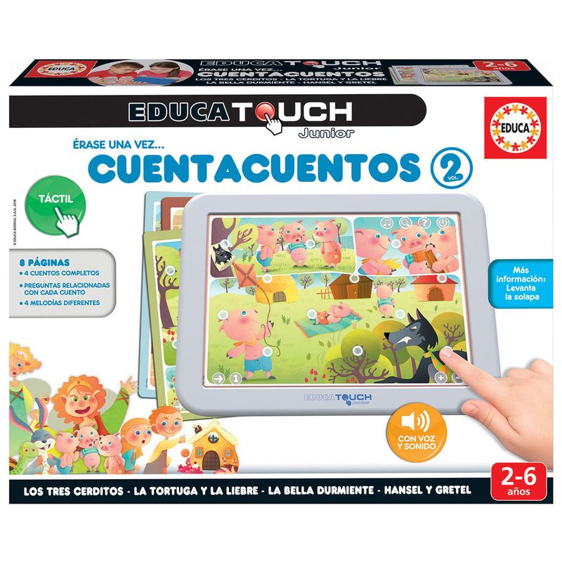 Educa-Touch-Junior-Cuentacuentos