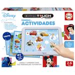 Educa-Touch-Junior-Primeras-Actividades-Disney