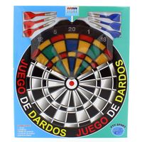 Juego de Dardos