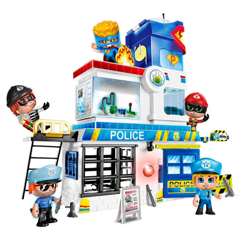 Pinypon-Playset-Trampas-en-la-Comisaria