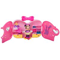 Minnie Mouse Maletín Cambiador