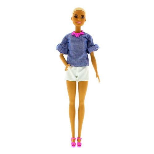 Barbie Fashionista Muñeca Nº 82