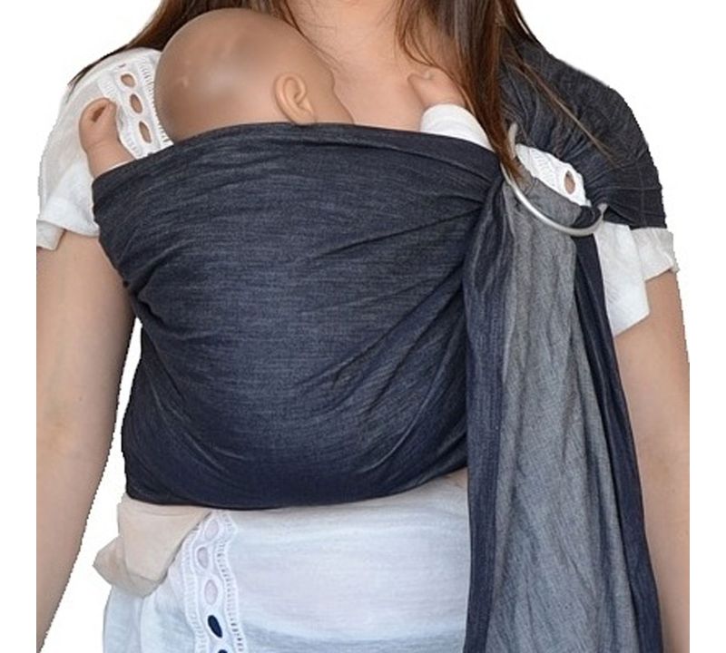 Bandolera portabebe cheap