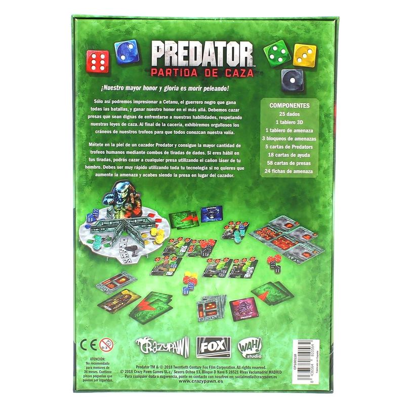 Juego-Predator_1